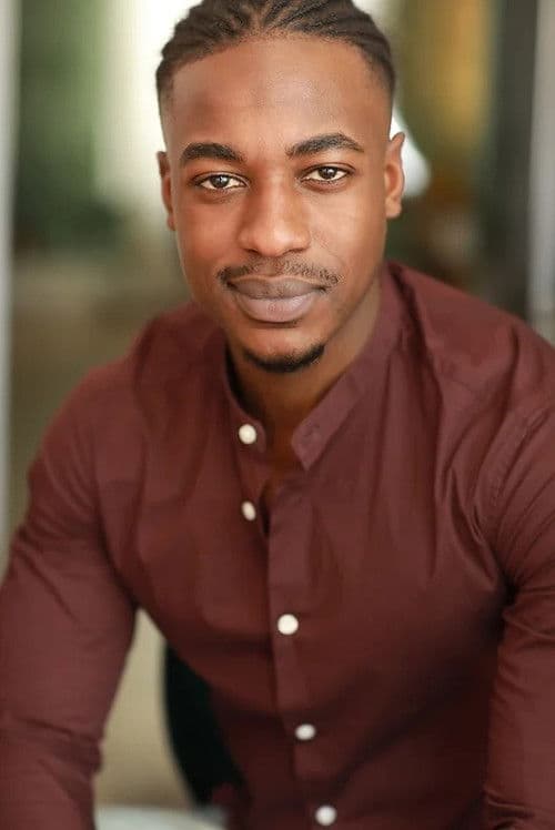 Moussa Fomba profile photo