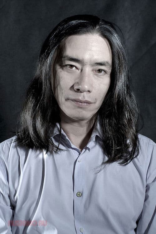 Mikhail Vodzumi profile photo