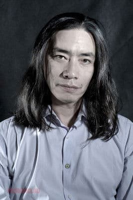 Mikhail Vodzumi profile photo