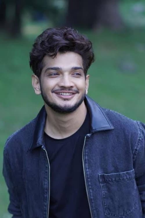 Munawar Faruqui profile photo