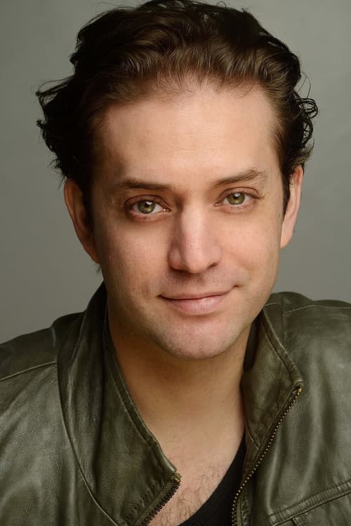 Marc Philip Goodman profile photo