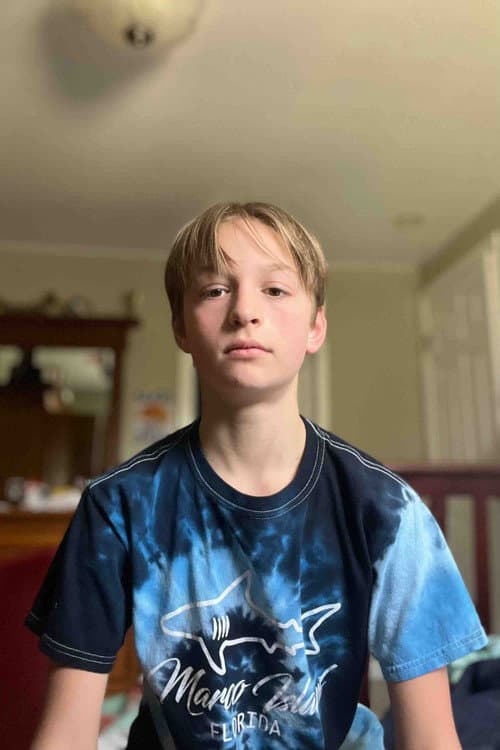 Andrew Zielinski profile photo