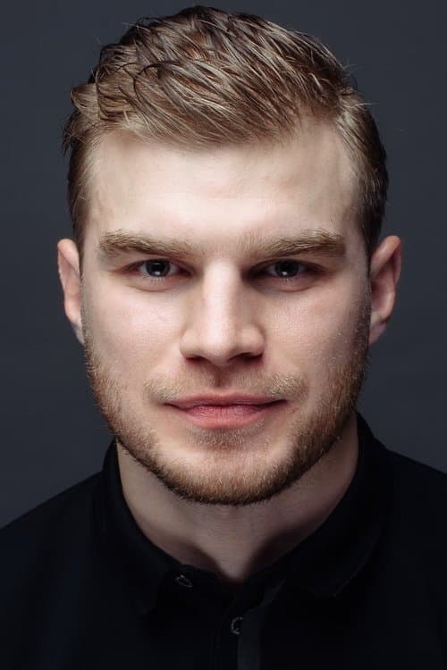 Vladimir Lyubimtsev profile photo