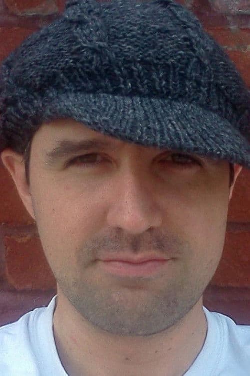 Michael Bruckman profile photo