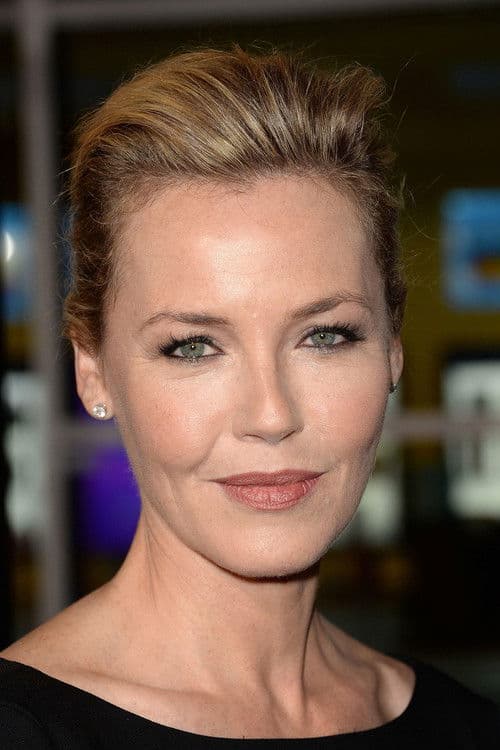 Connie Nielsen profile photo