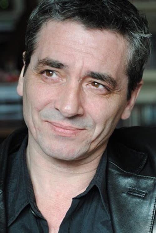 Joël Zaffarano profile photo