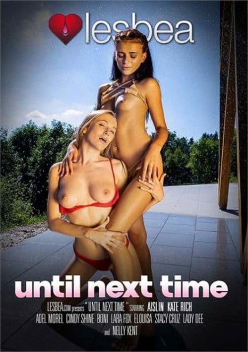 Until Next Time poster