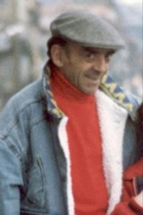 António Reis profile photo