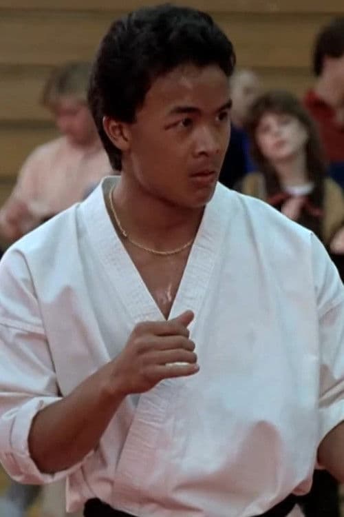 Darryl Vidal profile photo