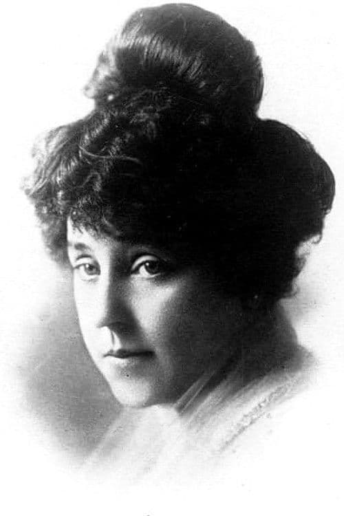 Queenie Vassar profile photo