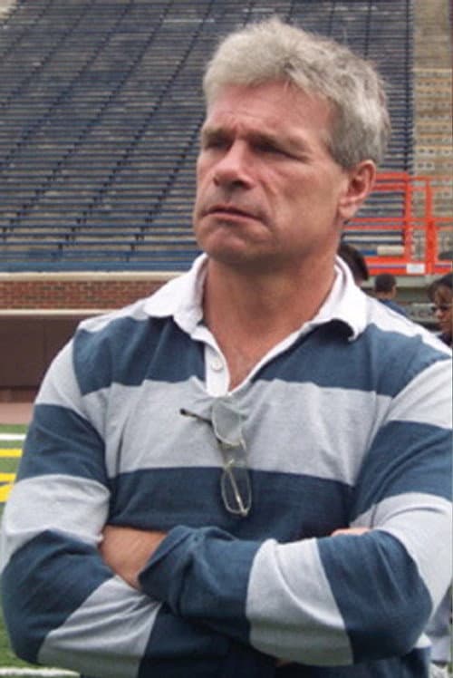 Harold Edsall profile photo