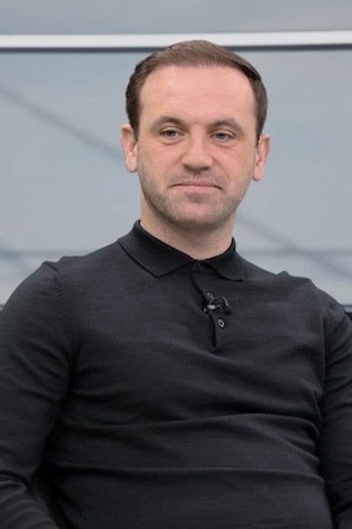 James McFadden profile photo