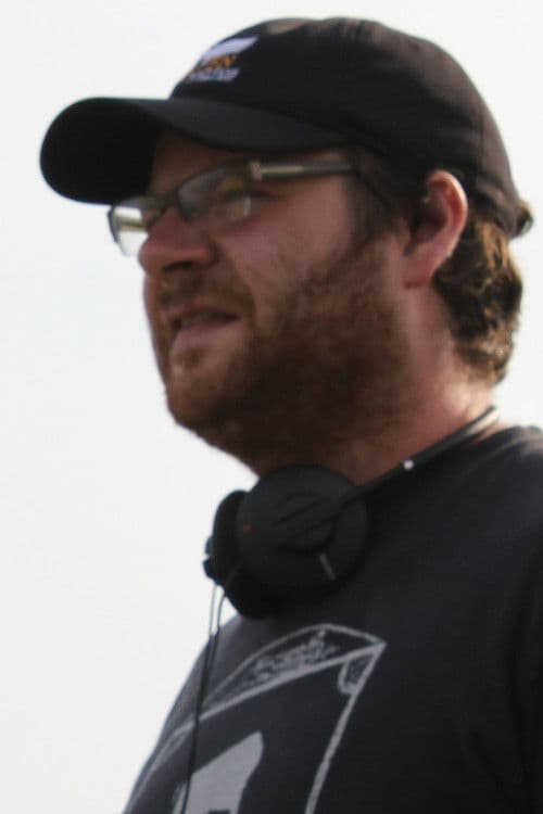 Jesse Thomas Cook profile photo