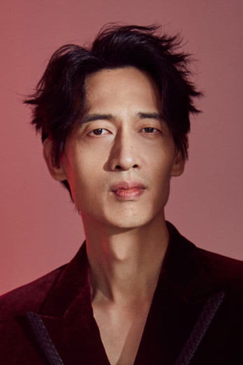 Gong Lei profile photo