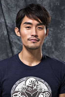 Nan Fu Long profile photo