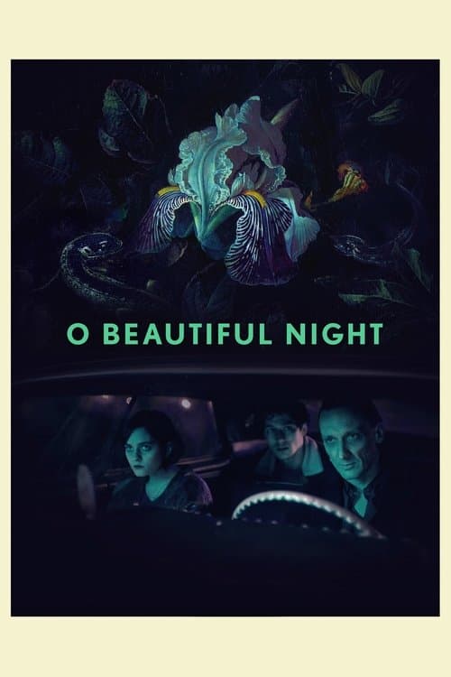 O Beautiful Night poster