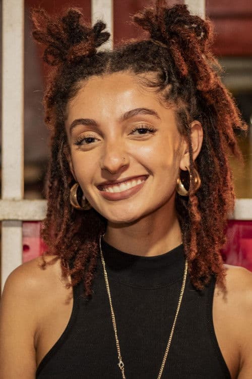 Olga Borges profile photo