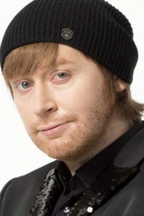 Ilya Safronov profile photo