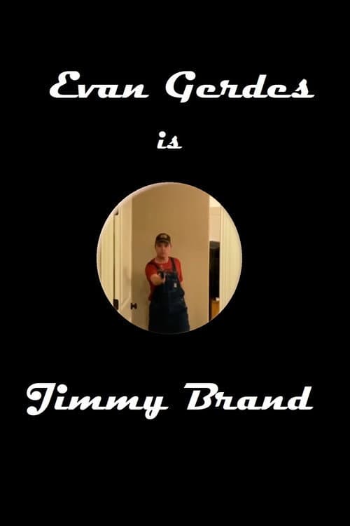 Jimmy Brand poster