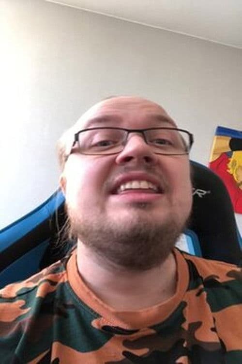 David Nilsson profile photo