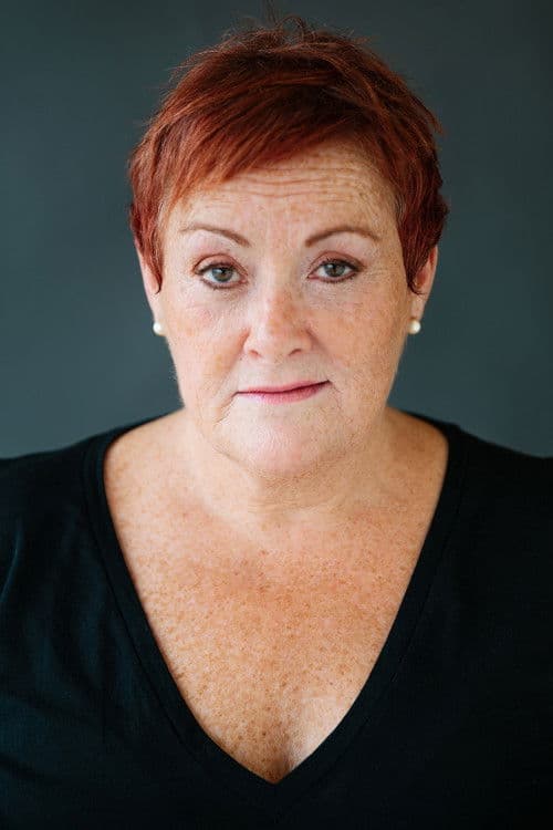 Karmele Larrinaga profile photo