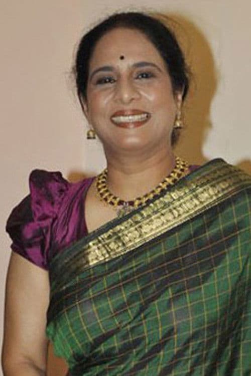 Shubhangi Gokhale profile photo