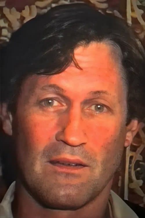 Jean-Pierre Maurin profile photo