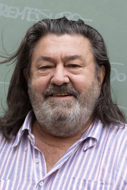 Hanno Pöschl profile photo