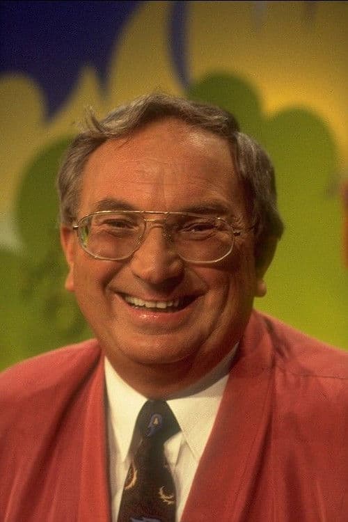 Frans van Dusschoten profile photo