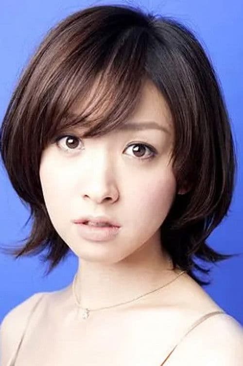 Erika Mayuzumi profile photo