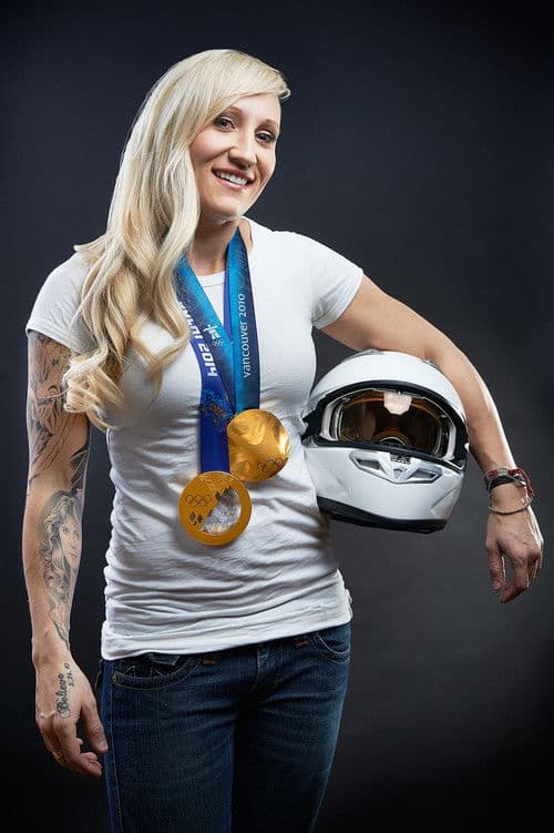 Kaillie Humphries profile photo