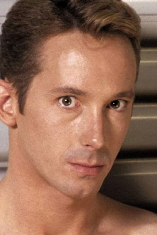 Jason Broderick profile photo