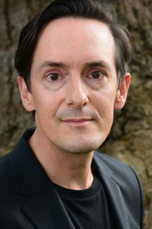 Darren Charman profile photo