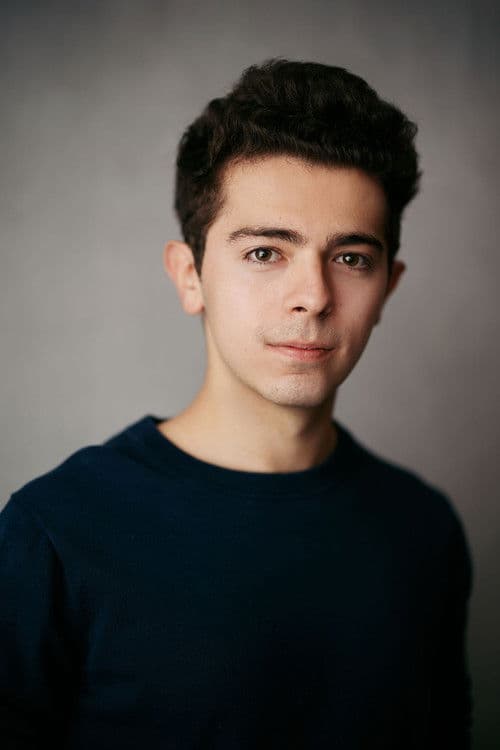 Ethan Zuchkan profile photo