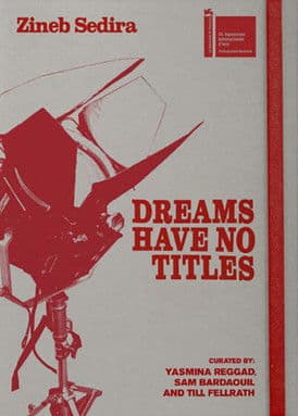 Dreams have no titles poster