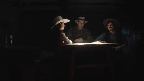 Western Spaghetti poster