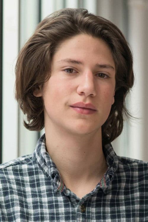 Darragh Flamand profile photo