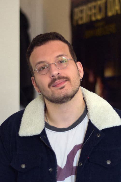 Mario Ghabali profile photo