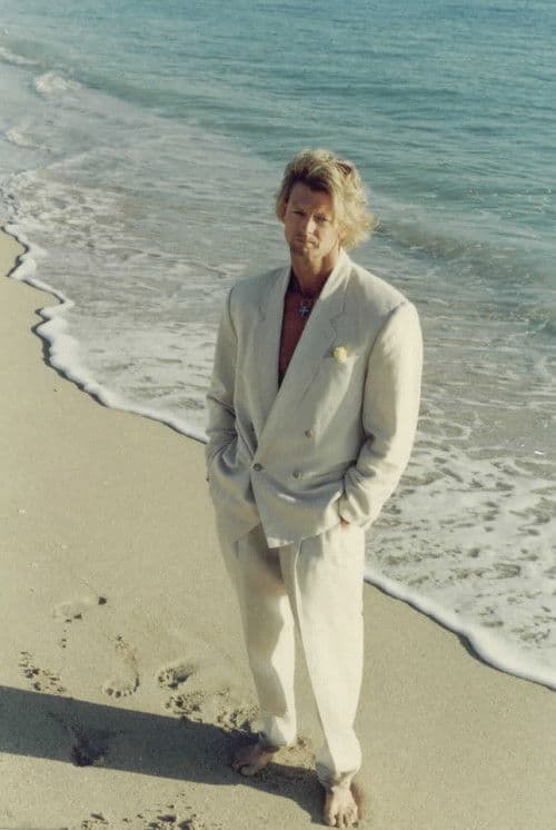 Billy Yeager profile photo