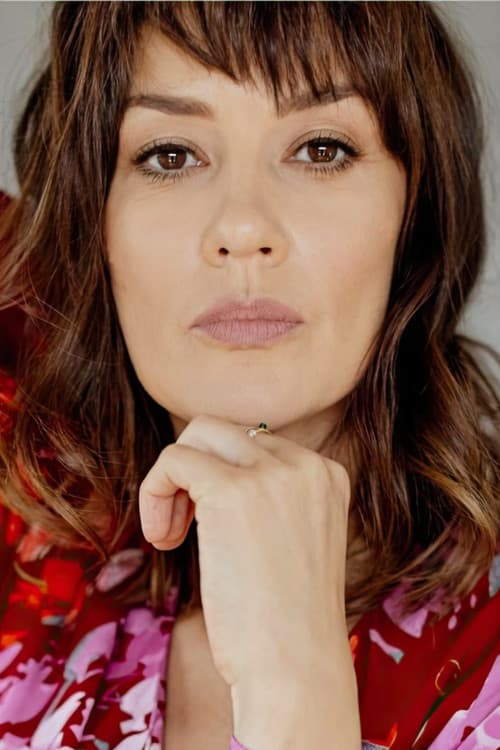 Monika Fronczek profile photo