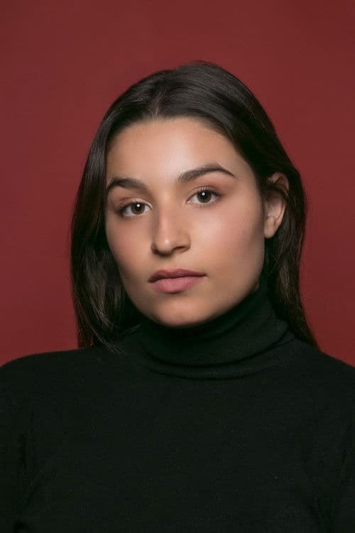 Mercedes Riegé profile photo