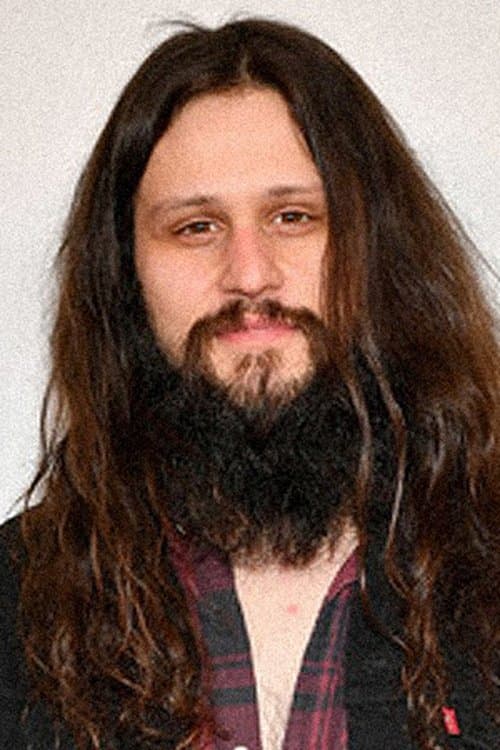 Joe Begos profile photo