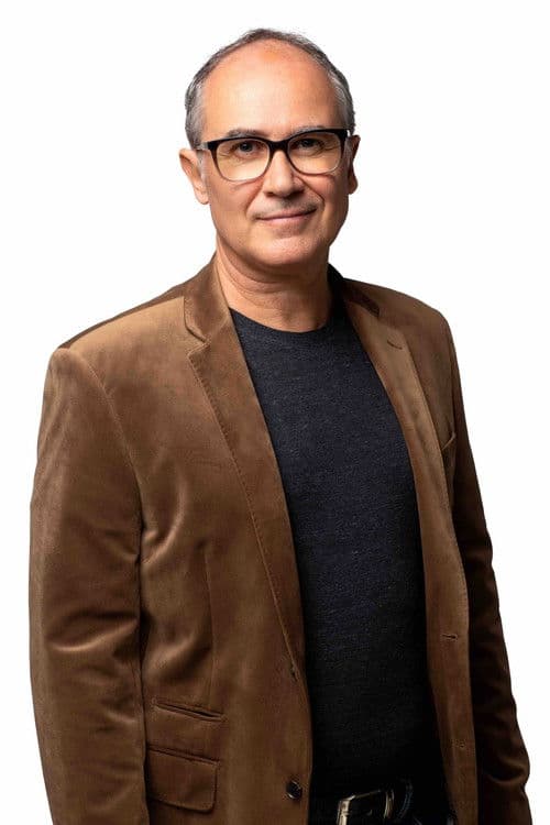 Luciano Bortoluzzi profile photo