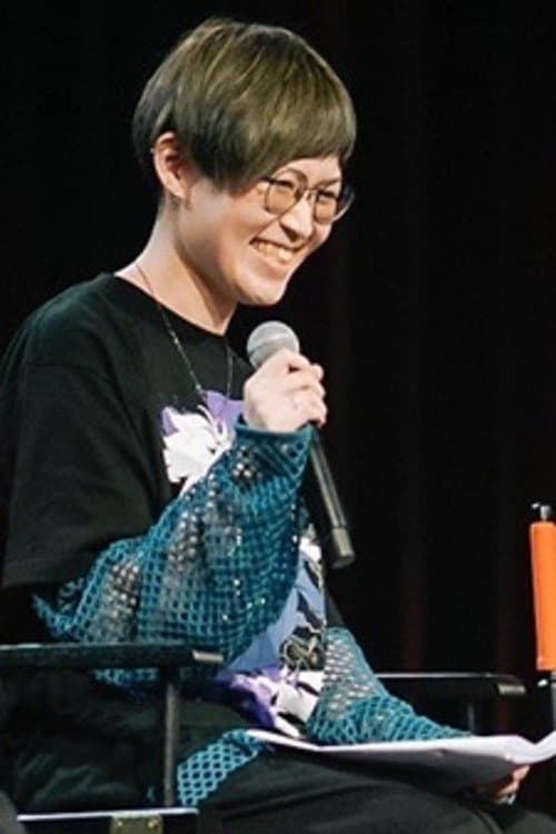 Kaori Makita profile photo