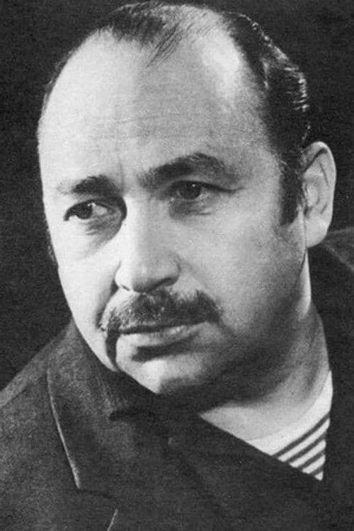 Grigori Pozhenyan profile photo