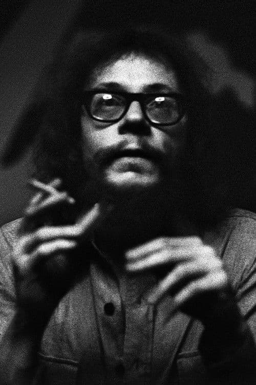 Jerzy Grotowski profile photo