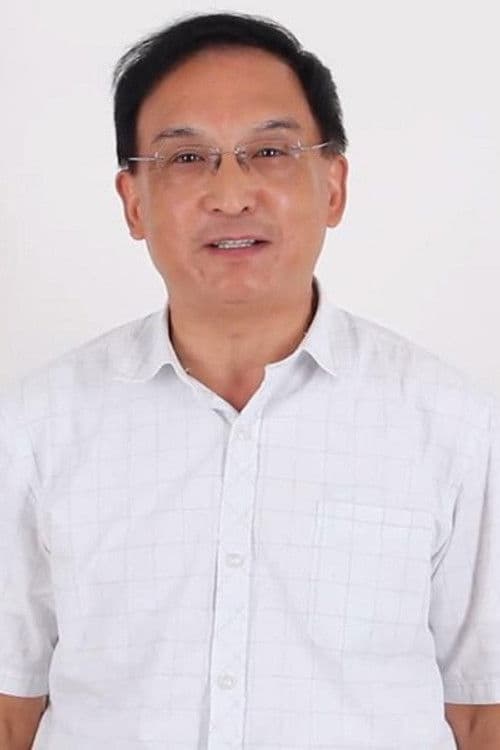 Zhu Jian profile photo