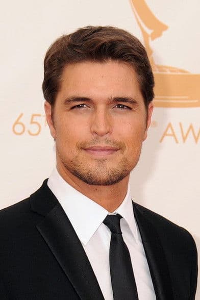 Diogo Morgado profile photo