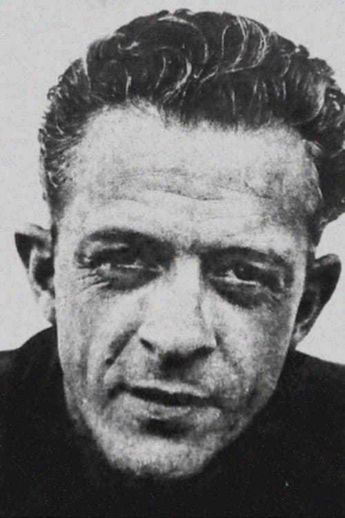 Charles Beaumont profile photo