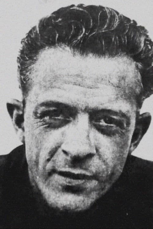 Charles Beaumont profile photo